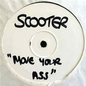 Scooter - Move Your Ass! FLAC album