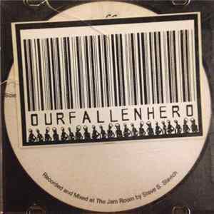 Our Fallen Hero - Now Burn Your Eyes FLAC album