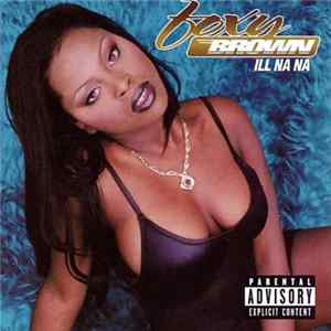 Foxy Brown - Ill Na Na FLAC album