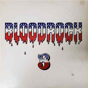 Bloodrock - Bloodrock 3 FLAC album