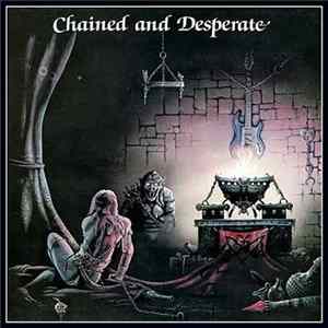 Chateaux - Chained And Desperate FLAC album