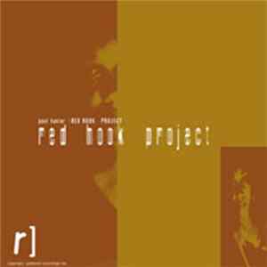 Paul Hunter - Red Hook Project 1 FLAC album