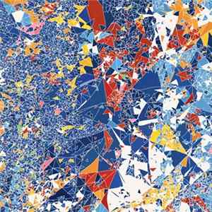 Max Cooper - Identity FLAC album