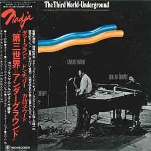 Dollar Brand / Don Cherry / Carlos Ward - The Third World-Underground FLAC album