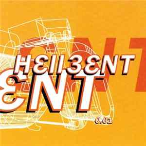 H3llb3nt - 0.01 FLAC album