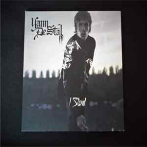 Yann Destal - I Stand FLAC album