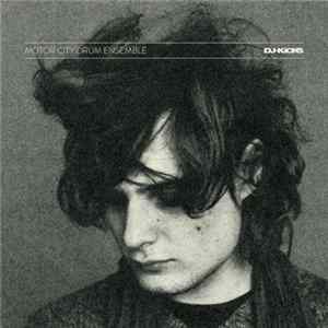 Motor City Drum Ensemble - DJ-Kicks FLAC album