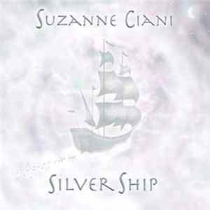 Suzanne Ciani - Silver Ship FLAC album