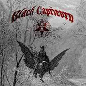 Black Capricorn / Weed Priest - Black Capricorn / Weed Priest FLAC album