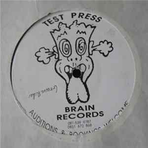 Bizzy B & Technochild - The Slate FLAC album