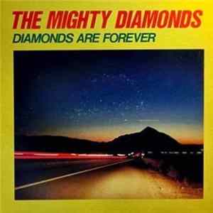 The Mighty Diamonds - Diamonds Are Forever FLAC album