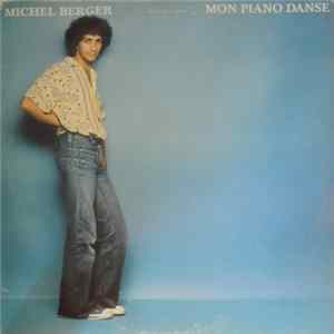 Michel Berger - Mon Piano Danse FLAC album