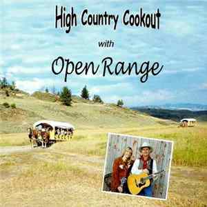 Open Range - High Country Cookout FLAC album