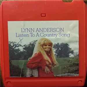 Lynn Anderson - Listen To A Country Song FLAC album