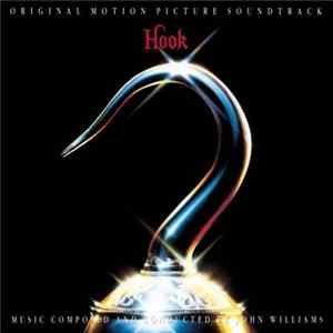 John Williams - Hook (Original Motion Picture Soundtrack) FLAC album