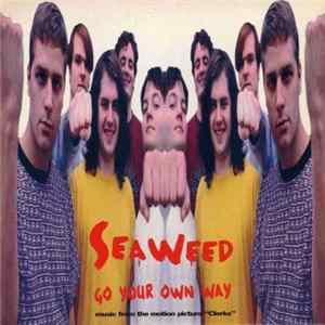 Seaweed - Go Your Own Way (Music From The Motion Picture "Clerks") FLAC album
