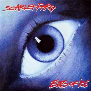 Scarlet Party - Eyes Of Ice FLAC album