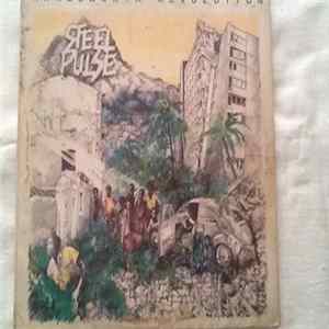 Steel Pulse - Handsworth Revolution FLAC album