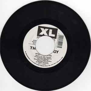 Prodigy, The - Charly FLAC album