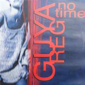 Guya Reg - No Time FLAC album