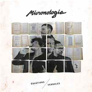 Micronologie - Équations Verbales FLAC album