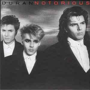 Duran Duran - Notorious FLAC album