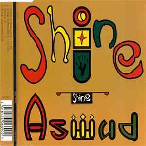 Aswad - Shine FLAC album