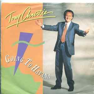 Tony Christie - Going To Havana FLAC album