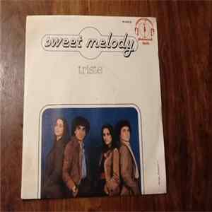 Sweet Melody - Triste FLAC album