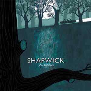 Jon Brooks - Shapwick FLAC album
