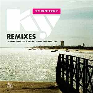 Studnitzky, KY - Ky Remixes FLAC album