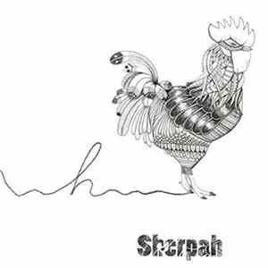 Sherpah FLAC album