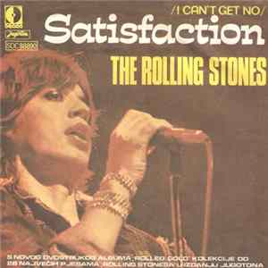 The Rolling Stones - (I Can't Get No) Satisfaction FLAC album