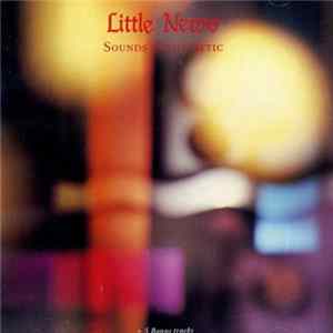 Little Nemo - Sounds In The Attic FLAC album