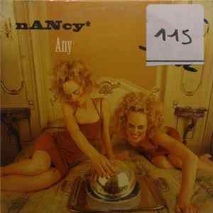 Nancy - Any FLAC album