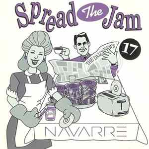 Various - Spread The Jam 17 FLAC album