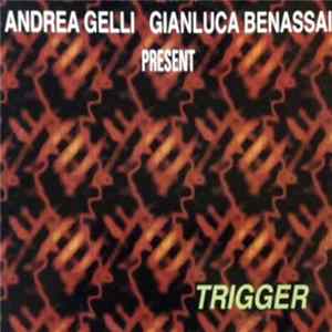 Trigger - Trigger FLAC album