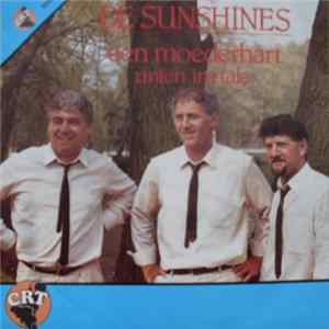De Sunshines - Een Moederhart FLAC album