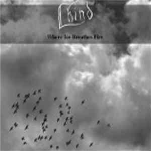 Lhind - Where Ice Breathes Fire FLAC album