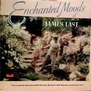 James Last - Enchanted Moods Of James Last FLAC album
