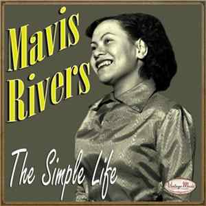 Mavis Rivers - Mavis Rivers FLAC album
