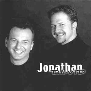 Jonathan David - Open Hands FLAC album