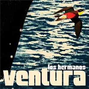 Los Hermanos - Ventura FLAC album