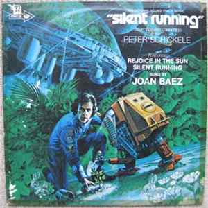 Peter Schickele - Silent Running FLAC album