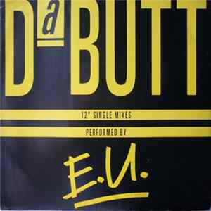 E.U. - Da Butt FLAC album