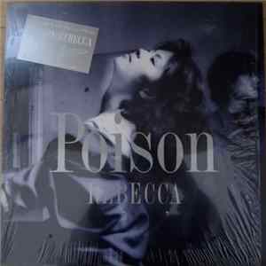 Rebecca - Poison FLAC album