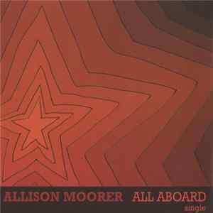 Allison Moorer - All Aboard FLAC album