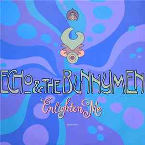 Echo & The Bunnymen - Enlighten Me (Extended Remix) FLAC album