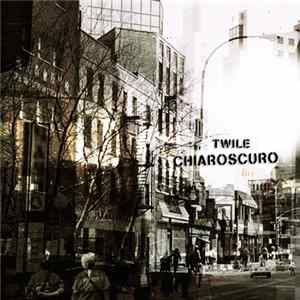 Twile - Chiaroscuro FLAC album