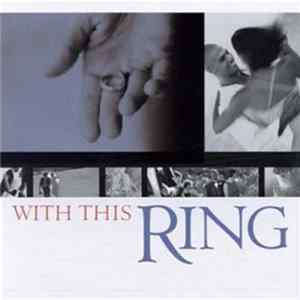 Various - With This Ring FLAC album